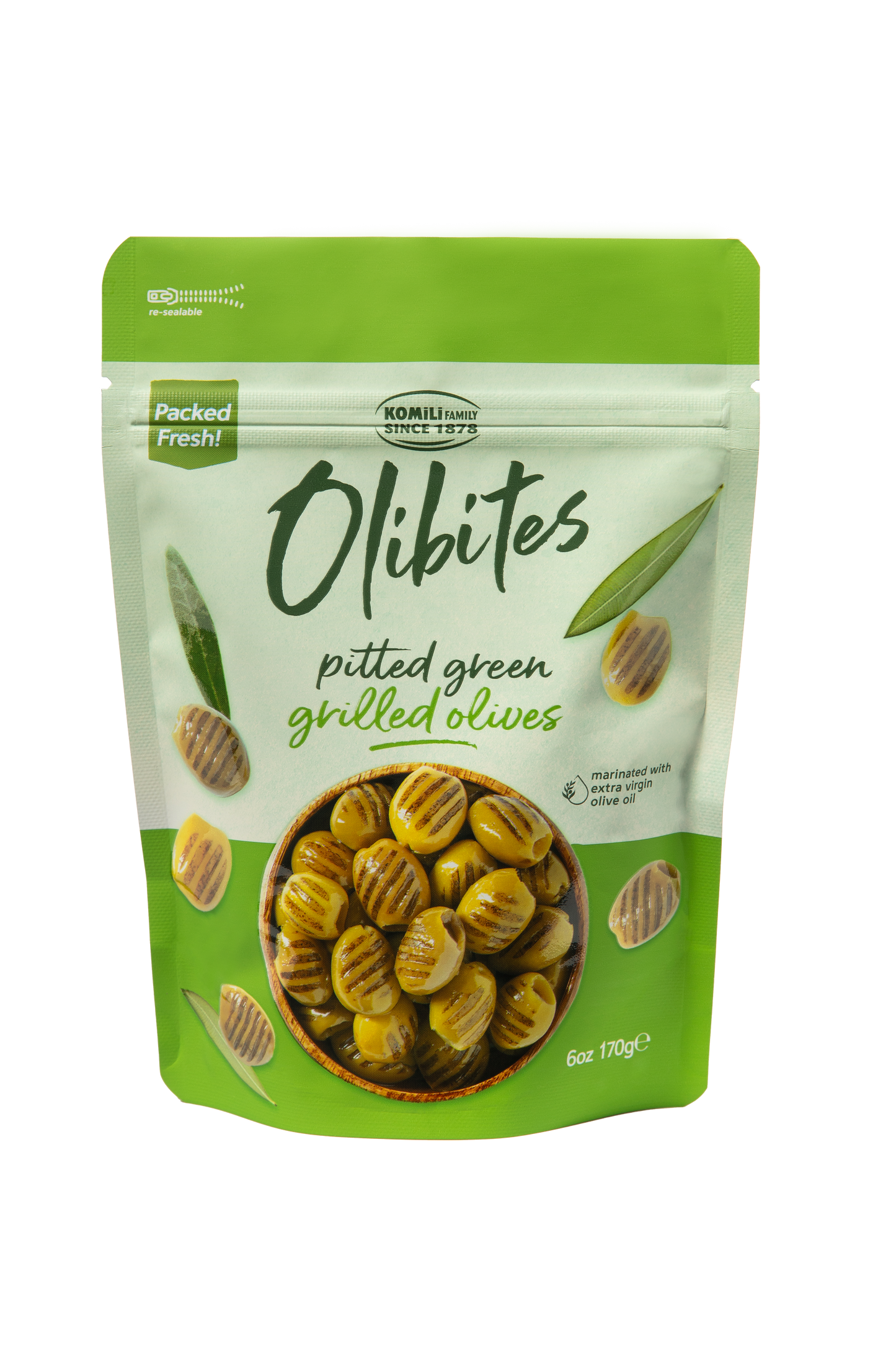 Olibites Discovery Bundle