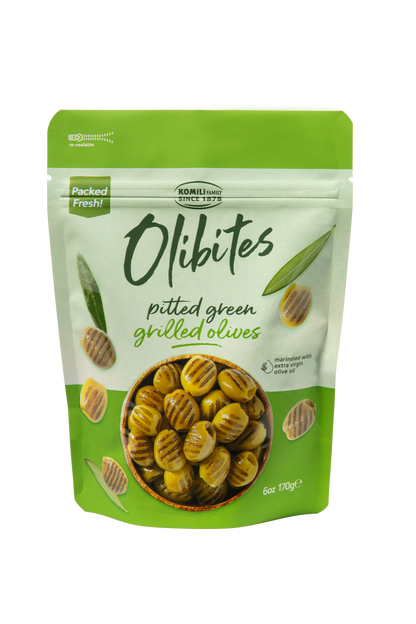 Olibites Discovery Bundle