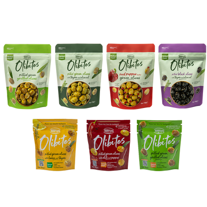 Olibites Discovery Bundle