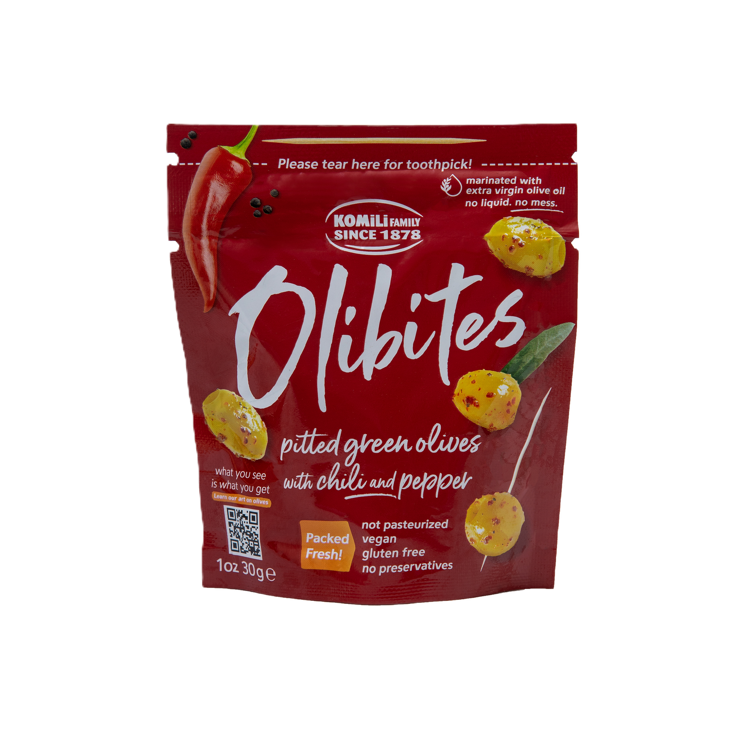 Olibites Discovery Bundle
