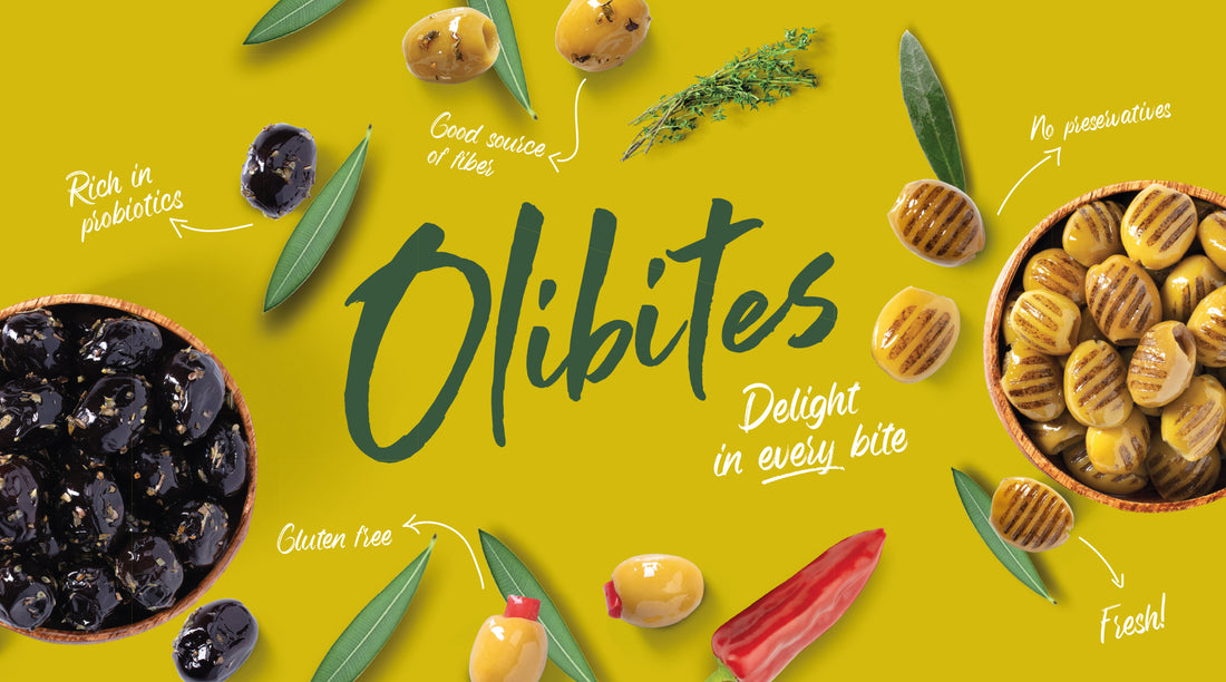 Olibites, Komili Family